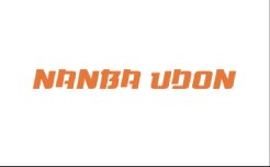 NANBA UDON