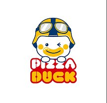 PIZZA DUCK